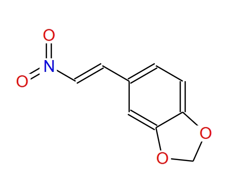 3,4-亞甲二氧-beta-硝基苯乙烯,3,4-Methylenedioxy-beta-nitrostyrene