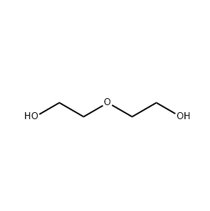 二甘醇,DIETHYLENE GLYCOL