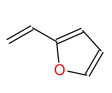 2-乙烯基呋喃,2-ethenylfuran