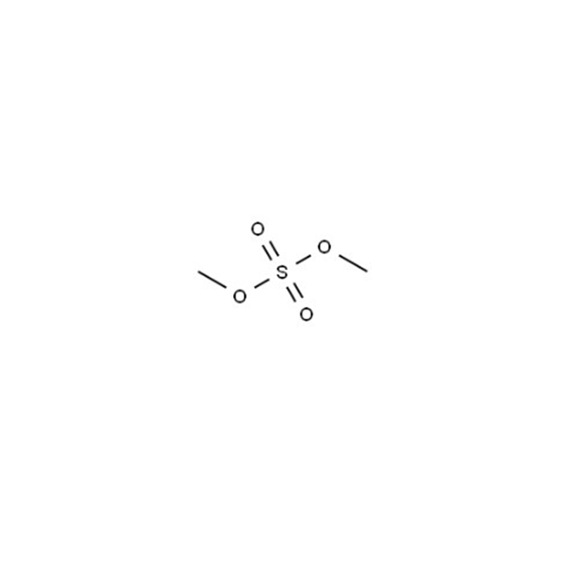 硫酸二甲酯,Dimethyl sulfate
