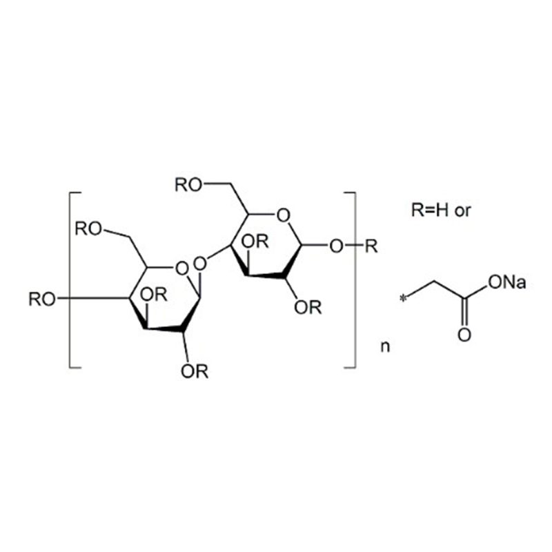 羧甲基纤维素钠,Sodium carboxymethyl cellulose