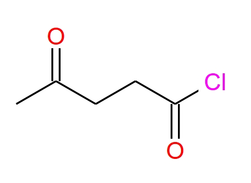 4-羰基戊酰氯,4-oxo-pentoyl chloride