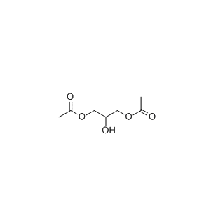 二乙酸甘油酯,Diacetin