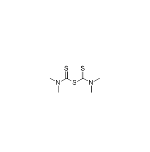 一硫化四甲基秋蘭姆,Bis(dimethylthiocarbamyl) sulfide