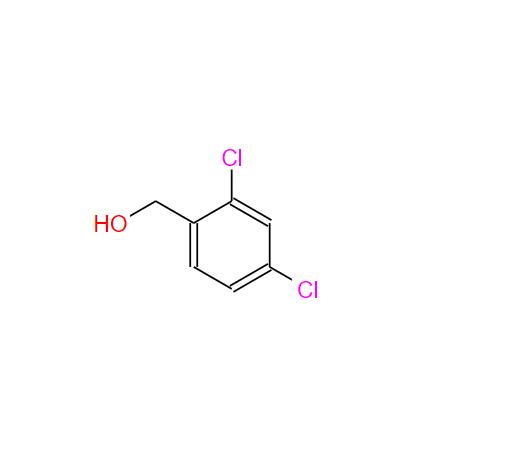 2，4-二氯芐醇,2,4-Dichlorobenzyl alcohol