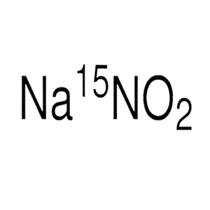 亞硝酸鈉-15N,Sodium nitrite -15N