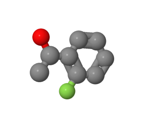 1-(2-氟苯基)-1-乙醇,1-(2-Fluorophenyl)ethanol