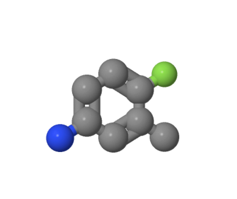 2-氟-5-氨基甲苯,2-Fluoro-5-aminotoluene