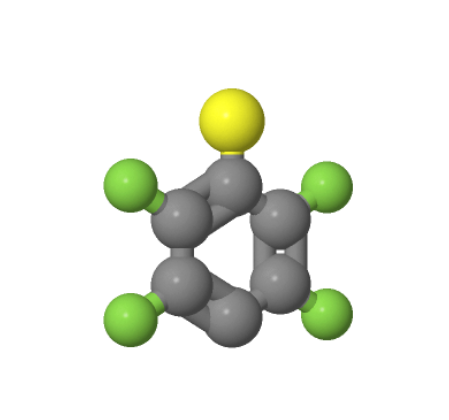 2,3,5,6-四氟苯硫酚,2,3,5,6-TETRAFLUOROTHIOPHENOL