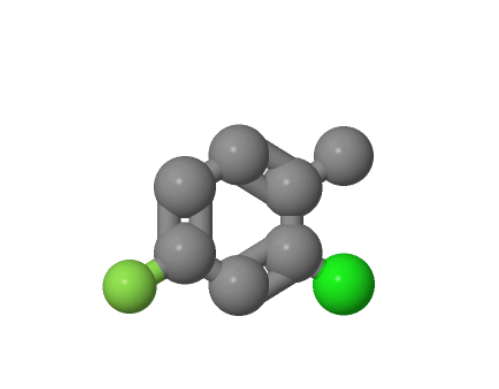 2-氯-4-氟甲苯,2-Chloro-4-fluorotoluene