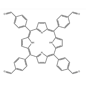 四醛基苯基卟啉,Benzaldehyde, 4,4