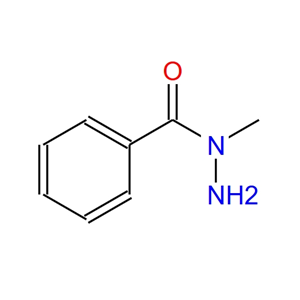 N-甲基苯甲酰肼