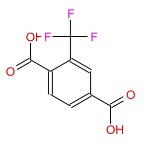 2-(三氟甲基)對苯二甲酸