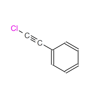 (氯乙炔基)苯