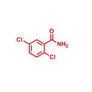 2,3-二氯苯甲酰胺  5980-26-7