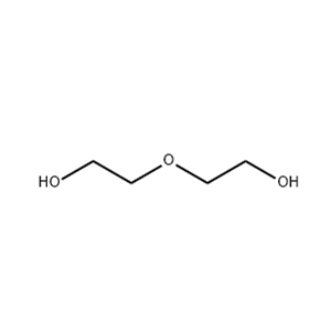 二甘醇 工业级 二乙二醇 111-46-6 增塑剂 合成材料助剂