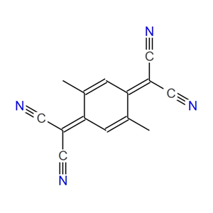 2,5-二甲基-7,7,8,8-四氰醌二甲烷