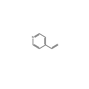 4-乙烯基吡啶 100-43-6