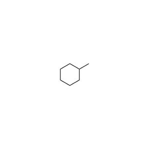 甲基环己烷 108-87-2