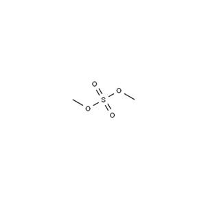 硫酸二甲酯 77-78-1