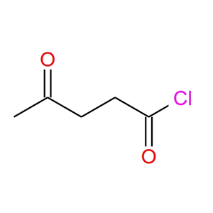 4-羰基戊酰氯,4-oxo-pentoyl chloride