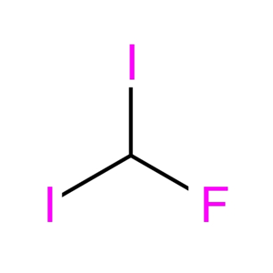 二碘氟甲烷