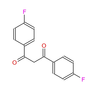 1,3-双(4-氟苯基)丙烷-1,3-二酮