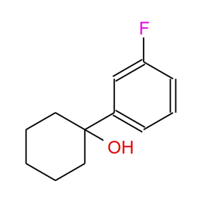 1-(3-氟苯基)环己醇