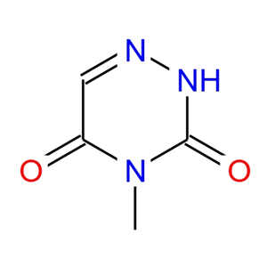 4-甲基-2H-[1,2,4]噻嗪-3,5-二酮