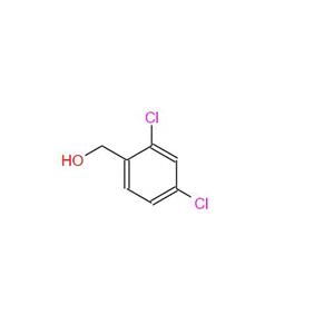 2，4-二氯苄醇,2,4-Dichlorobenzyl alcohol