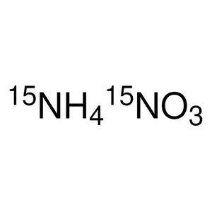 双标硝酸铵-15N