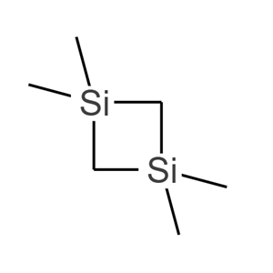 1,1,3,3-四甲基-1,3-二硅代环丁烷