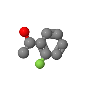 1-(2-氟苯基)-1-乙醇,1-(2-Fluorophenyl)ethanol