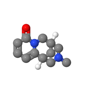 N-甲基野靛碱,Caulophylline