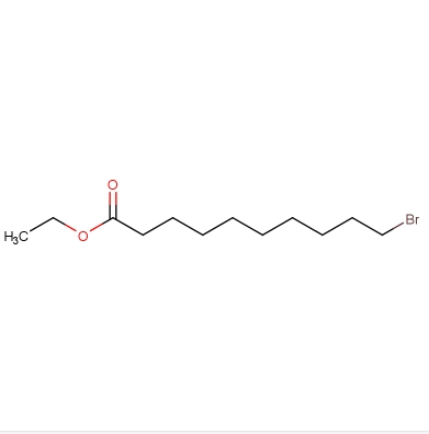 10-溴癸酸乙酯,Ethyl 10-Bromodecanoate