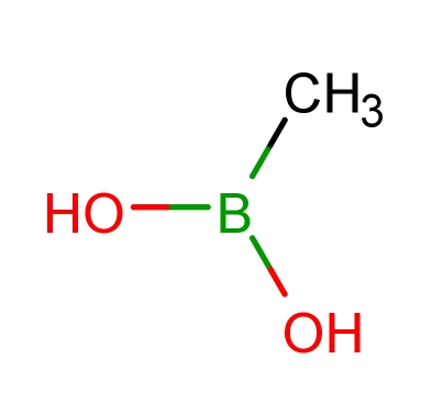 甲基硼酸,Methyl boronic acid