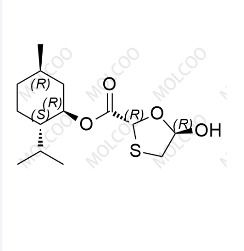 拉米夫定杂质6,Lamivudine Impurity 6