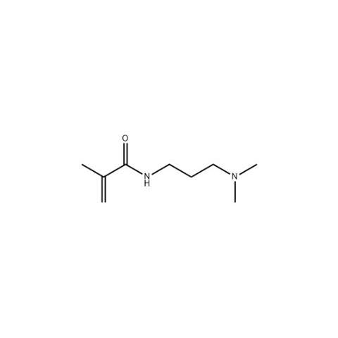 N-(3-二甲氨基丙基)甲基丙烯酰胺,Dimethylamino propyl methacrylamide