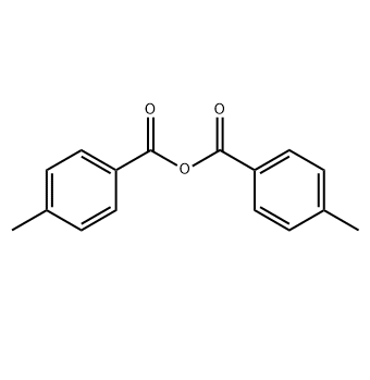 对甲苯甲酸酐,4-METHYLBENZENE-1-CARBOXYLIC ANHYDRIDE
