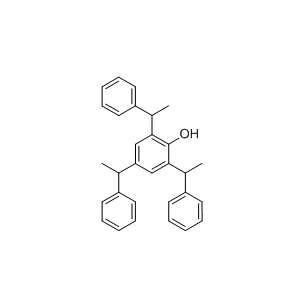 苯乙烯化苯酚,Styrenated phenol