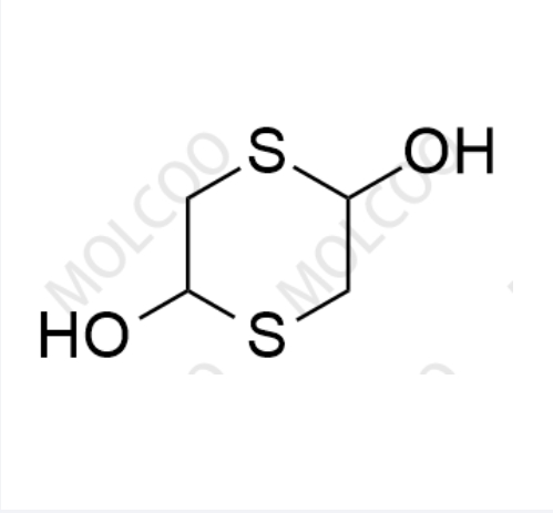 拉米夫定雜質(zhì)9,Lamivudine Impurity 9