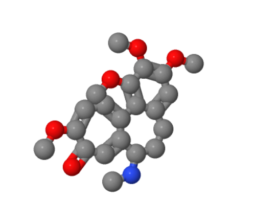 秋水仙堿,DEMECOLCINE