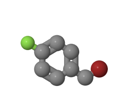 4-氟溴芐,4-Fluorobenzyl bromide