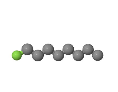 1-氟辛烷,1-Fluorooctane