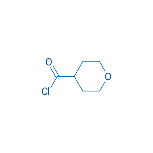 4-氫吡喃-4-甲酰氯,Tetrahydro-2H-pyran-4-carbonyl chloride