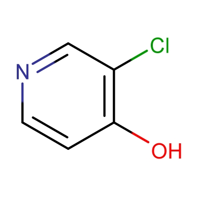 3-氯-4-羥基吡啶,3-chloropyridin-4(1H)-one