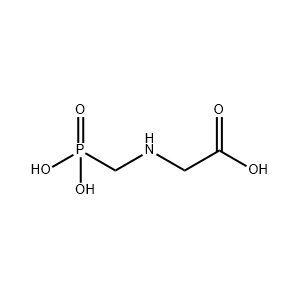 草甘膦,Glyphosate