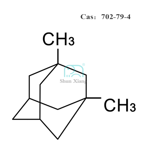 1,3-二甲基金刚烷,1,3-Dimethyladamantane