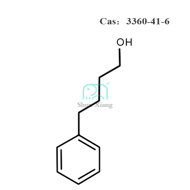 4-苯基-1-丁醇,4-Phenyl-1-butanol