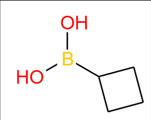 環(huán)丁基硼酸,CYCLOBUTYLBORONIC ACID